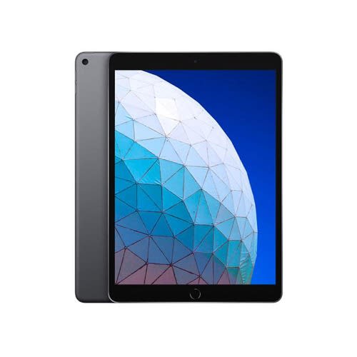 entrada Catástrofe Agregar Apple iPad Air 3 - 2019 - 10.5" - 3GB RAM - 64GB ROM - Grey | Konga Online  Shopping