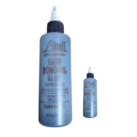 Lanell Hair bonding Glue - 118ml X 2 | Konga Online Shopping