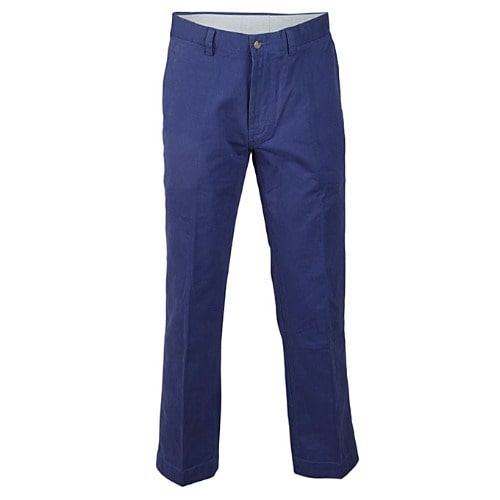 ralph lauren blue trousers