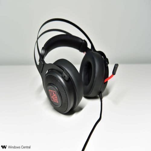 hp omen by headset 800