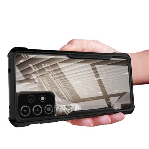 Xundd Back Cover For Samsung Galaxy A73 5g Konga Online Shopping