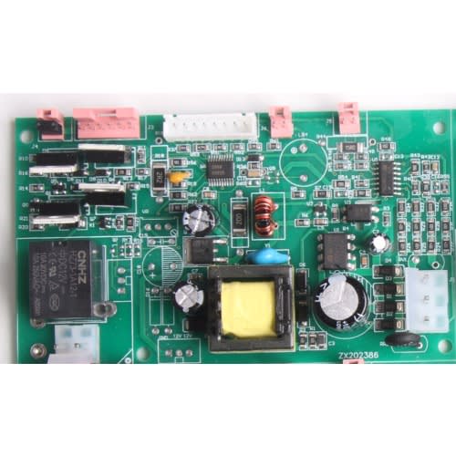 Circuit Board For Voltage Stabilizer Servo Model Konga Online Shopping