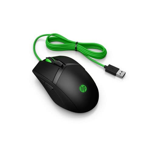 Mouse best sale hp 300