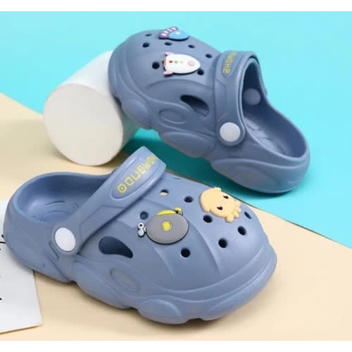 Crocs sandal hot sale for kids