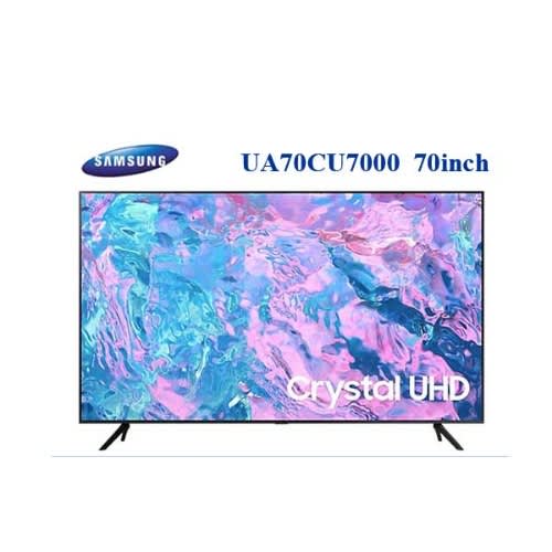 Samsung 70 Inch Uhd 4k Smart Led Tv Konga Online Shopping