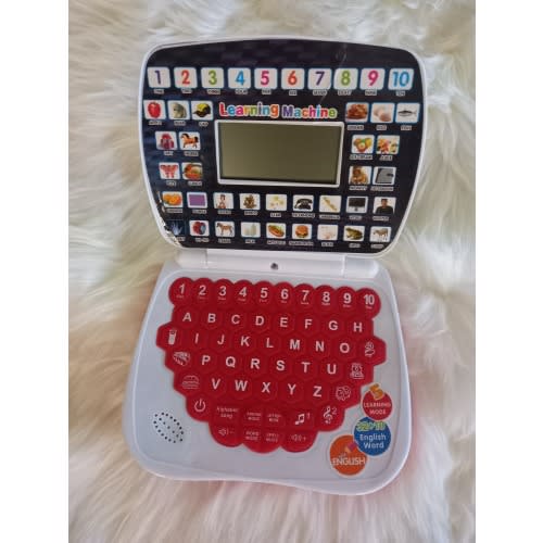 Toddlers Educational Computer