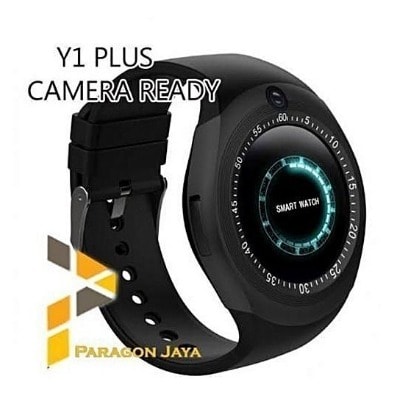 y1 plus smartwatch
