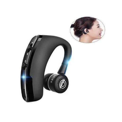 V9 bluetooth headset store
