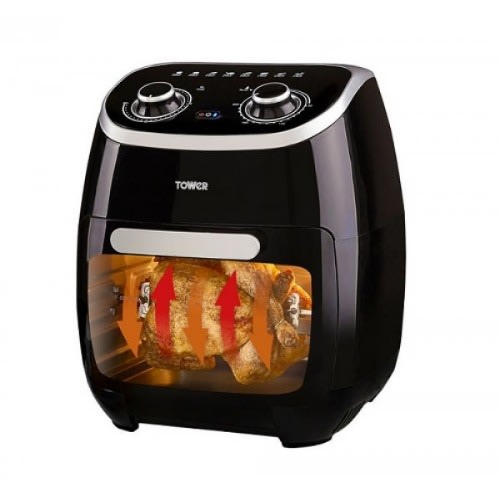 A&s air store fryer
