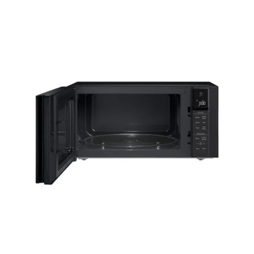 LG Smart Inverter Microwave Oven 25L 1000W Ms2595dis Konga
