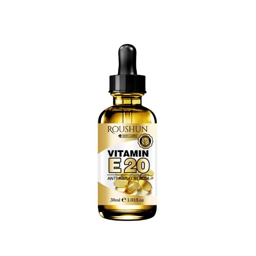 Roushun Vitamin E 20 Antiaging Serum 30ml Konga Online Shopping