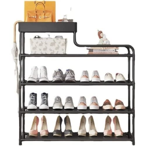 Shoe Rack 6 Layers Konga Online Shopping