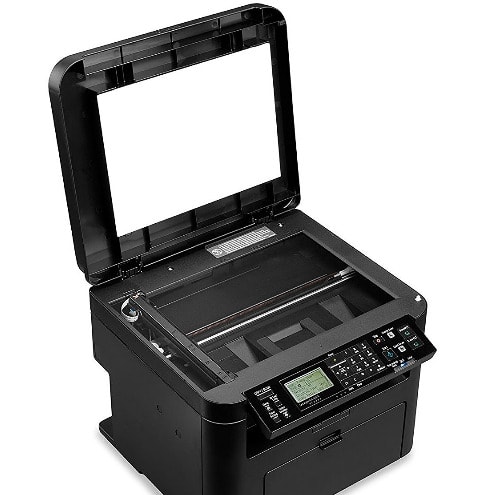 i sensys mf232w laser multifunction printer