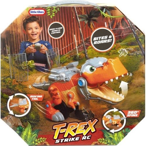 Trex rc 2025