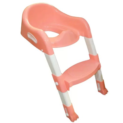 Potty Training Toilet Seat With Step Stool Konga Online Shopping