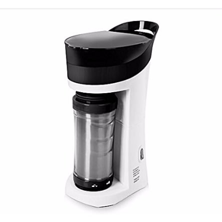 Elgento Portable Brew Go Coffee Maker 600w 500ml Sports Bottle Konga Online Shopping