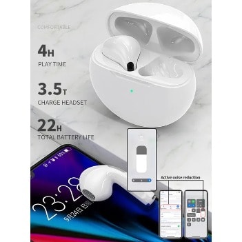 Air pro 9 tws sale