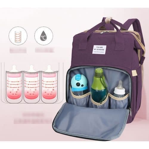 Baby Bag With Bed Konga Online Shopping