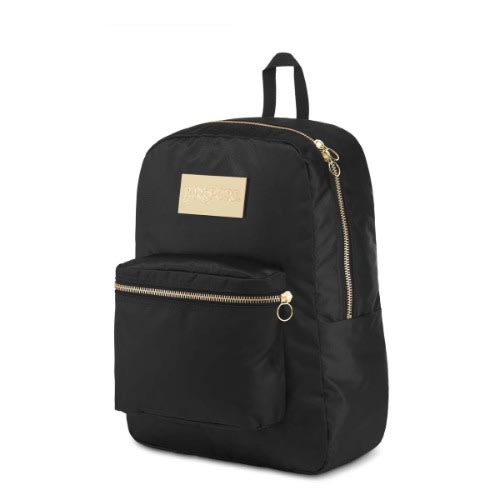 jansport backpack black near me