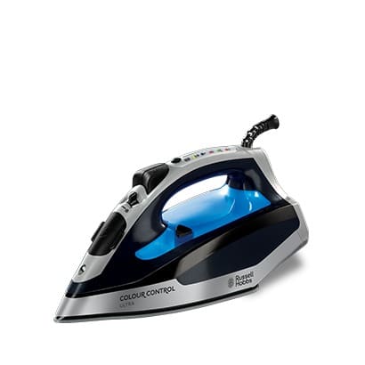 Russell hobbs outlet colour control ultra