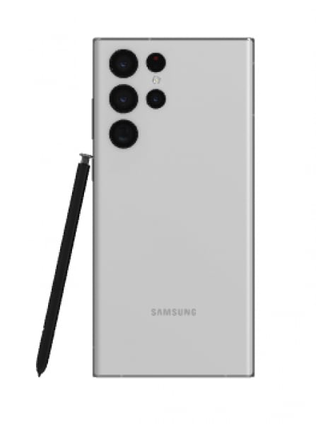 Galaxy S22 Ultra - 6.8" - 512GB Rom - 12GB Ram - Dual Sim - 5G - 5000mAh - Phantom White.