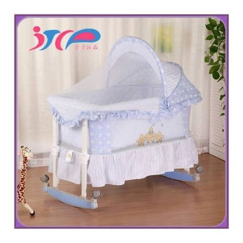 Baby cot on konga outlet