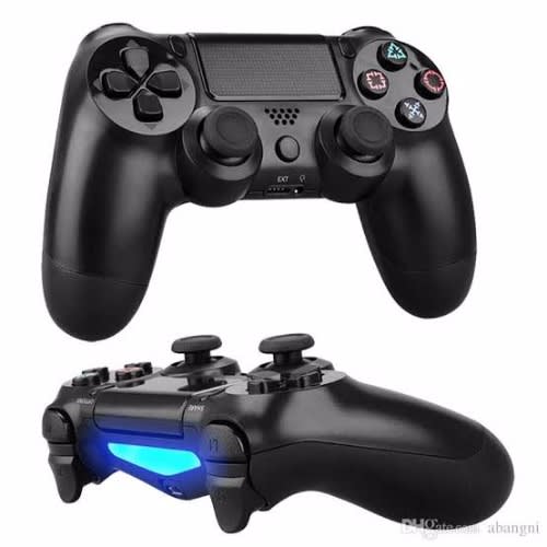 sony dualshock ps4 wireless controller
