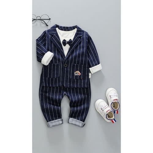 Baby boy clothing sets hot sale