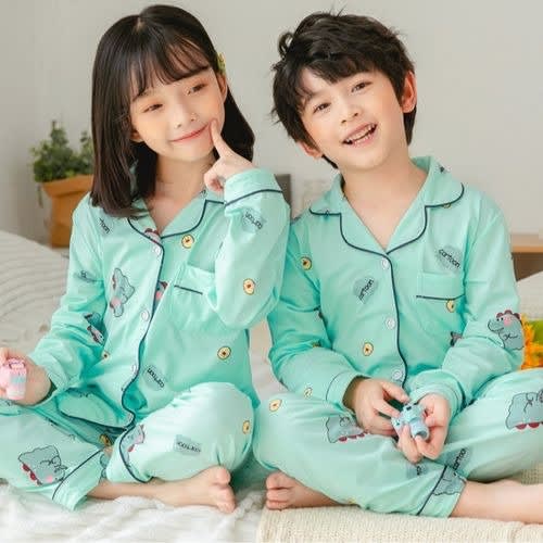 Unisex pyjama 2025 sets