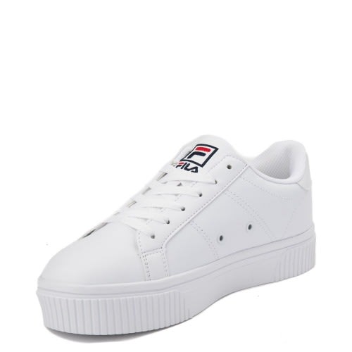 fila platform tennis shoes