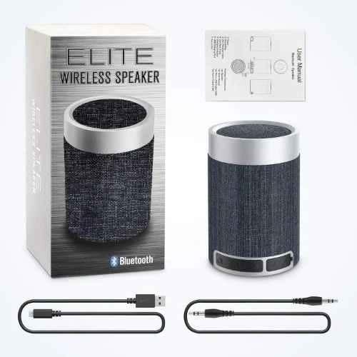 Elite wireless speaker 2025