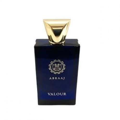 Abraaj Valour Arabian Perfume - 100 Ml | Konga Online Shopping