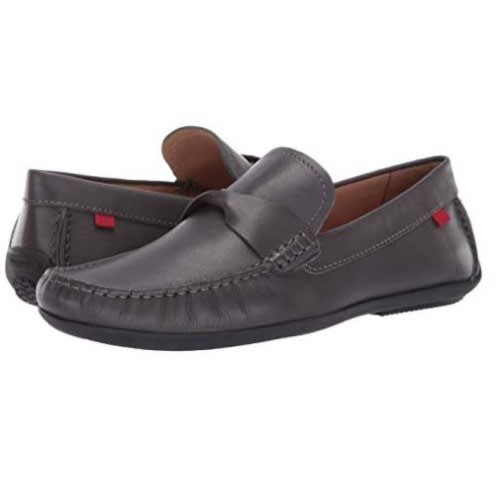 marc joseph loafers
