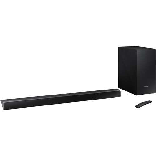 soundbar samsung r550