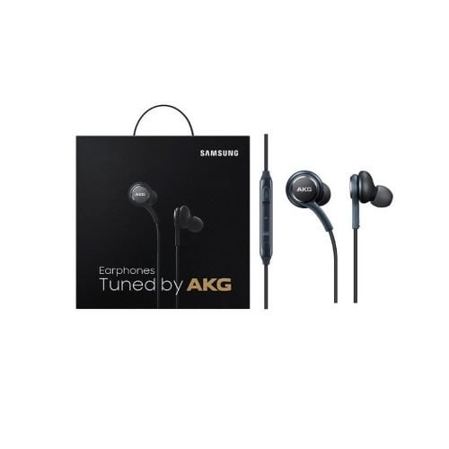 Auriculares samsung deals s9 akg