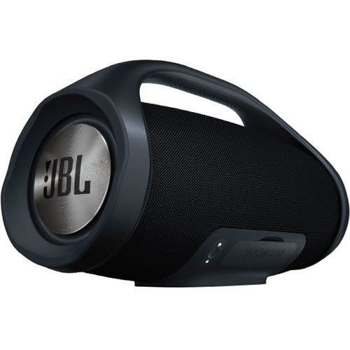 jbl boombox portable bluetooth speaker