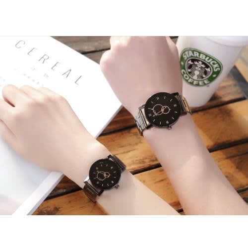 couples watch set