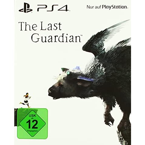 The last guardian psn deals