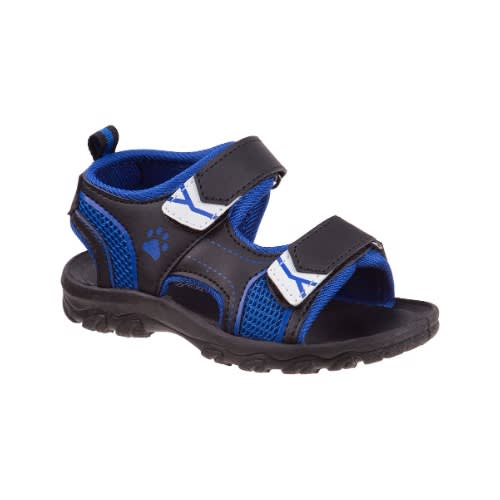 Rugged Bear Boys Blue Sandal Konga Online Shopping