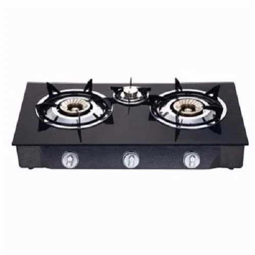 Restpoint 2 Gas Burner 2 Electric Cooker With Oven Konga Online Shopping