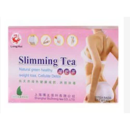Natural & Effective Slimming Tea Konga Online Shopping