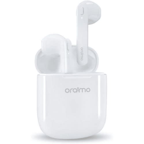 oraimo true wireless earbuds