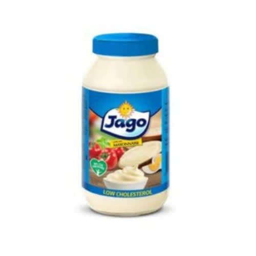 Jago Low Cholesterol Mayonnaise 887ml Konga Online Shopping