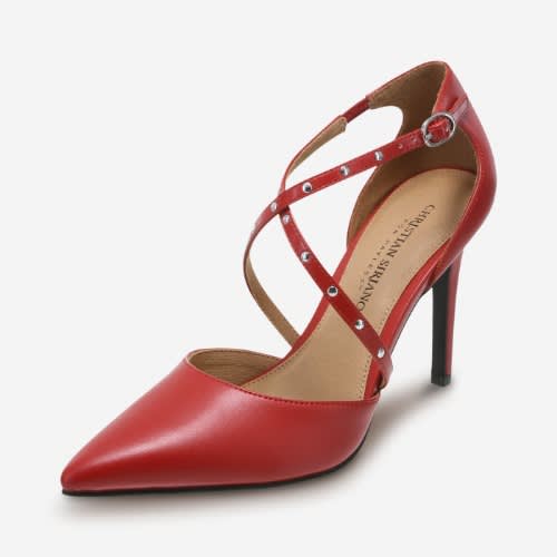 christian siriano pumps