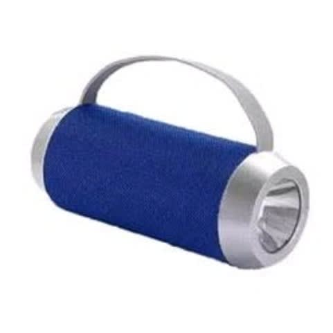 touchlight speaker