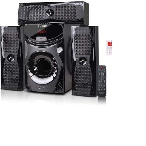 Enkor home theater bluetooth hotsell
