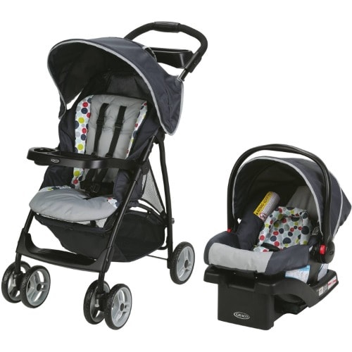 Graco Literider Lx Travel System Etcher Konga Online Shopping
