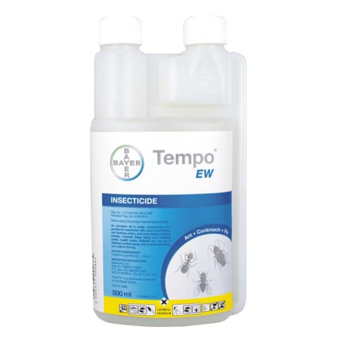 Tempo Ew Insecticide 500ml Konga Online Shopping