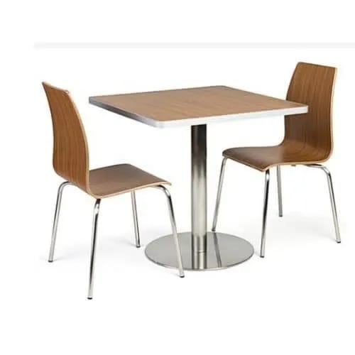 Wooden Dining Table 2 Chairs Konga, Wood Dining Table And Chairs