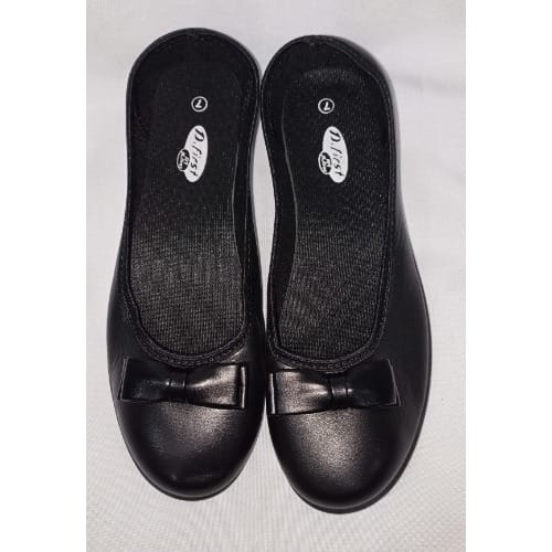 Women's back clearance to school shoes
